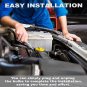 D3S D3R HID Headlight Bulbs, 35W Xenon HID Headlight Bulbs, 6000K Cool White, 15