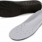 Shoe Insoles, Memory Foam Insoles, Providing Excellent Shock Absorption and Cush