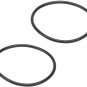 Camshaft Seal Ring,2Pcs Engine Camshaft Seal Ring O Ring Replacement 91301-P8A-A