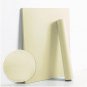 78.7"X17.7" Pure Beige Peel and Stick Wallpaper Thicken Removable Wallpaper Soli