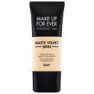 Matte Velvet Skin Full Coverage Foundation