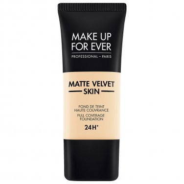 Matte Velvet Skin Full Coverage Foundation
