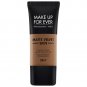 Matte Velvet Skin Full Coverage Foundation