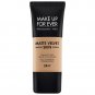 Matte Velvet Skin Full Coverage Foundation