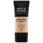 Matte Velvet Skin Full Coverage Foundation