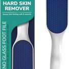 Dr. Scholl'S Hard Skin Remover Nano Glass Foot File - Foot Callus Remover, Durab
