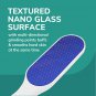 Dr. Scholl'S Hard Skin Remover Nano Glass Foot File - Foot Callus Remover, Durab