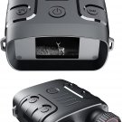 Night Vision Goggles, Binoculars 1080P Infrarednight Vision Scope 5X Digital Zoo