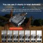 Night Vision Goggles, Binoculars 1080P Infrarednight Vision Scope 5X Digital Zoo