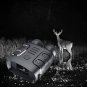 Night Vision Goggles, Binoculars 1080P Infrarednight Vision Scope 5X Digital Zoo