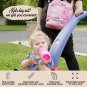 Kids Lunch Bag for Girls. Expandable & Insulated Lunch Bag for Kids with POP Key