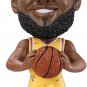 Lebron James Los Angeles Lakers Vinyl Showstomperz 4.5 Inch Bobblehead NBA Baske