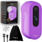 Fabric Shaver & Electric Lint Remover for Clothes - 2000 Mah Rechargeable Lint S