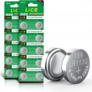 20 Pack LR1130 AG10 Battery 1.5V Long-Lasting Alkaline Button Cell Batteries