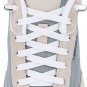 Elastic Shoe Laces for Kids and Adults, Elastic Tieless Shoelaces for Sneakers,