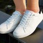 Elastic Shoe Laces for Kids and Adults, Elastic Tieless Shoelaces for Sneakers,