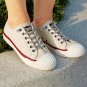 Elastic Shoe Laces for Kids and Adults, Elastic Tieless Shoelaces for Sneakers,