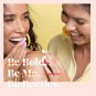 Nail Set 6 Colors Ultimate Monochrome Collection Milky White Sheer Pink Nude Jel