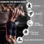 Resistance Bands for Working Out, Resistance Bands Set 10Pcs, Pull up Bands, Exe