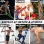 Resistance Bands for Working Out, Resistance Bands Set 10Pcs, Pull up Bands, Exe
