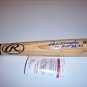 Dale Murphy Atlanta Braves 82,83 Mvp Jsa/Coa Signed Big Stick Bat - Autographed