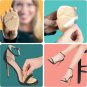 Metatarsal Pads Women | Heel Inserts for Women | Ball of Foot Cushions (2 Pairs