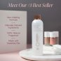 Nail Polish Remover, Acetone-Free & Non Drying for Regular & Shellac Nail Polish