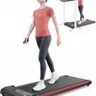 Walking Pad,  under Desk Treadmill 2 in 1 for Home/Office Exercise, Portable Wal