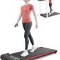 Walking Pad,  under Desk Treadmill 2 in 1 for Home/Office Exercise, Portable Wal