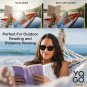 Night Driving Glasses for Men Women,Polarized Night Vision Glasses Anti-Glare Di