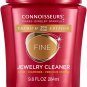 Premium Edition Jewelry Cleaner Solution Pick from Delicate, Fine or Silver Jewe