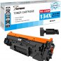 [NO CHIP, with Professional Tools] 134X W1340X ( 134A W1340A ) Compatible Toner