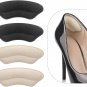 Heel Grips Liner Cushions Inserts for Loose Shoes, Heel Pads Snugs for Shoe Too