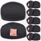 6 Pack Replacement Foam & Felt Filters for Shark Ultracyclone Pet Pro plus CH951