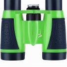Compact Binoculars for Kids Bird Watching Hiking Camping Fishing Accessories Gea