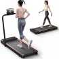 Treadmill-Walking Pad-Under Desk Treadmill-2 in 1 Folding Treadmill-Treadmills f