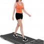 Walking Pad under Desk Treadmill Walking Treadmill Portable Desk Treadmill Slim