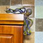 5.9" Cute Octopus Sitter Sea Monster Statue Collectible Figurines Tabletop Decor