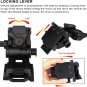 Night Vision Goggles NVG Mount for L4G24 Metal Helmet Mount PVS15/18