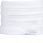 [2 Pairs 2/5" Flat Sneaker Shoe Laces 26 Colors Shoe Laces in 27"-72"