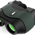 IBQ Binoculars for Adults Hd,12X30 Binoculars with Upgraded Phone Adapter, Compa