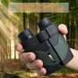 IBQ Binoculars for Adults Hd,12X30 Binoculars with Upgraded Phone Adapter, Compa
