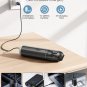 Handheld Vacuum Cleaner, Car Vacuum Cordless Rechargeable, 14,000Pa Powerful Min