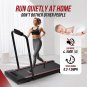 Treadmill-Under Desk Treadmill-2 in 1 Folding Treadmill-Walking Pad-Treadmill 34