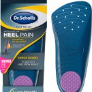 HEEL Pain Relief Orthotics // Clinically Proven to Relieve Plantar Fasciitis, He