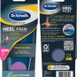 HEEL Pain Relief Orthotics // Clinically Proven to Relieve Plantar Fasciitis, He