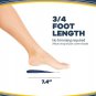 HEEL Pain Relief Orthotics // Clinically Proven to Relieve Plantar Fasciitis, He