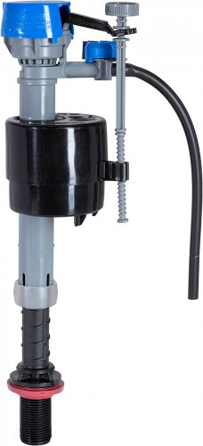 400H-002 Performax Universal Toilet Fill Valve High Performance Tank and Bowl Wa
