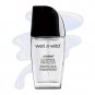 Nail Polish Wild Shine, Clear Nail Protector, Nail Color