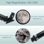 Telescope for Adults & Kids, 70Mm Aperture Refractor Telescopes (15X-150X) for A